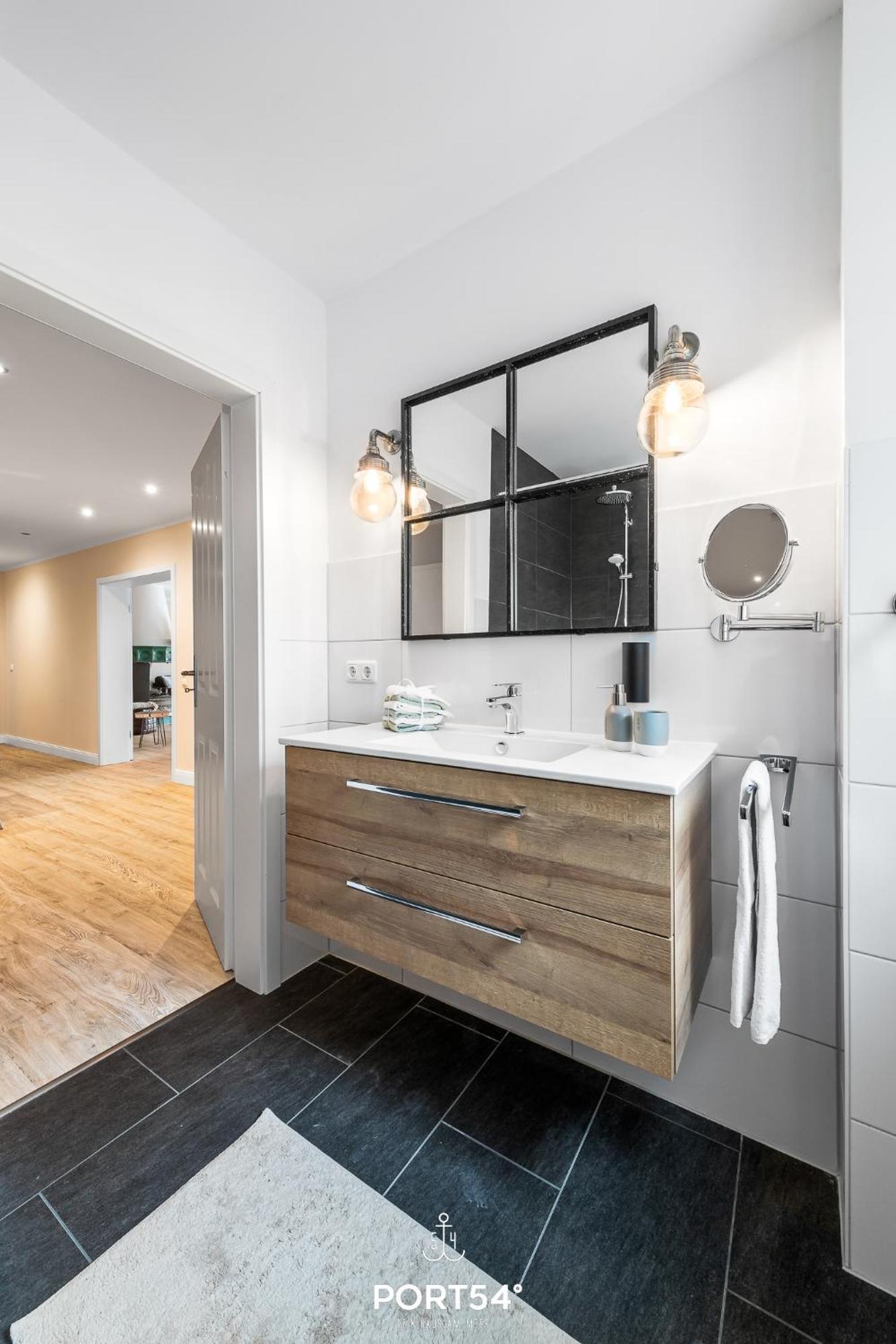 Apartament Deck 2 Büsum Zewnętrze zdjęcie
