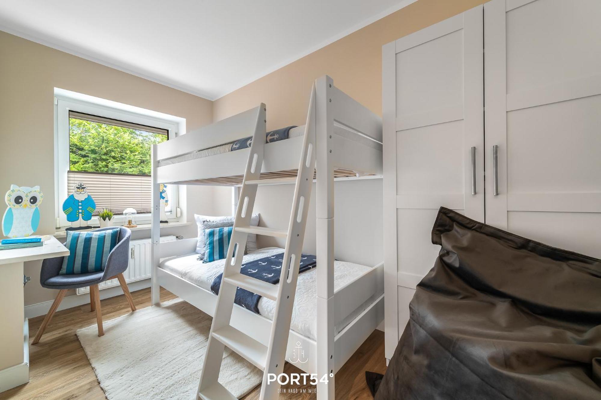 Apartament Deck 2 Büsum Zewnętrze zdjęcie