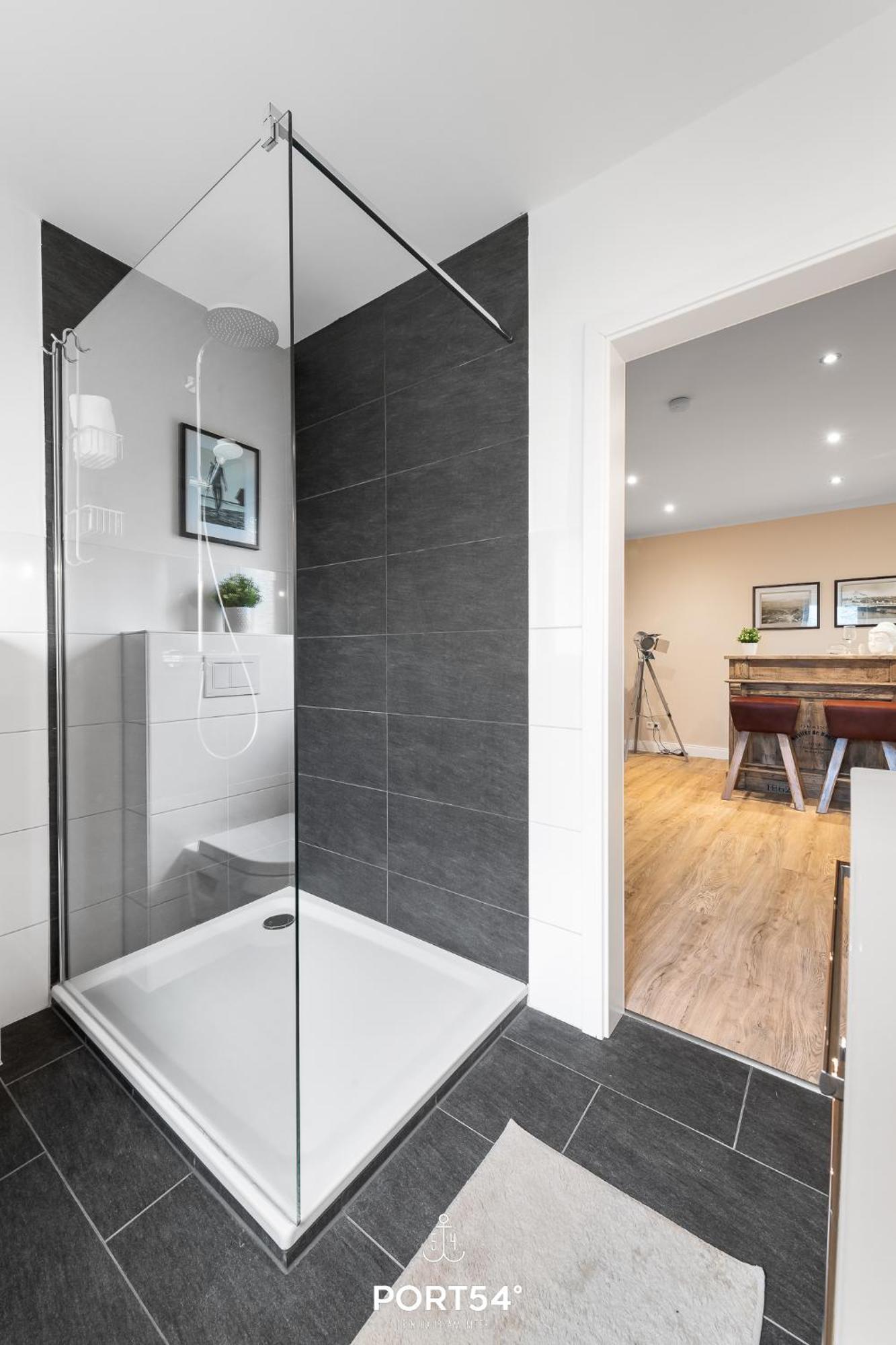 Apartament Deck 2 Büsum Zewnętrze zdjęcie