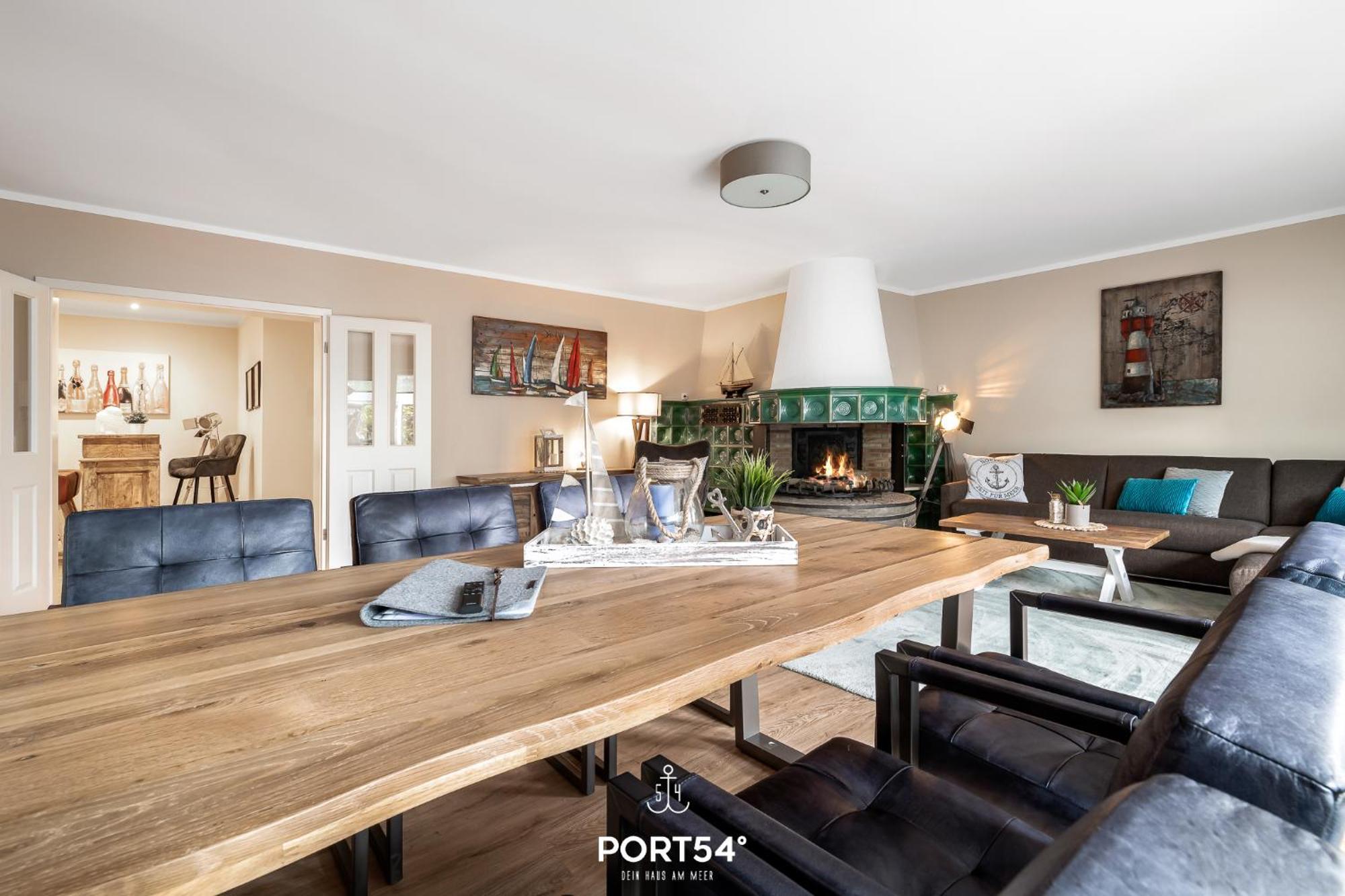 Apartament Deck 2 Büsum Zewnętrze zdjęcie