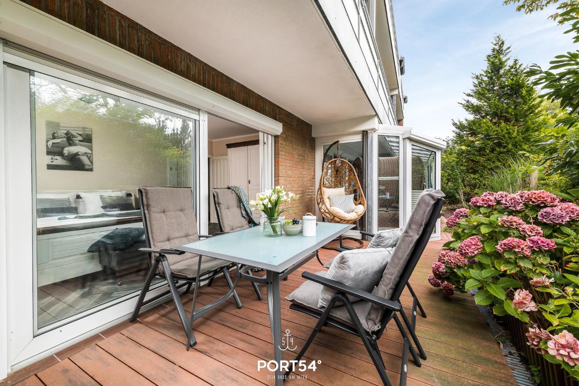 Apartament Deck 2 Büsum Zewnętrze zdjęcie